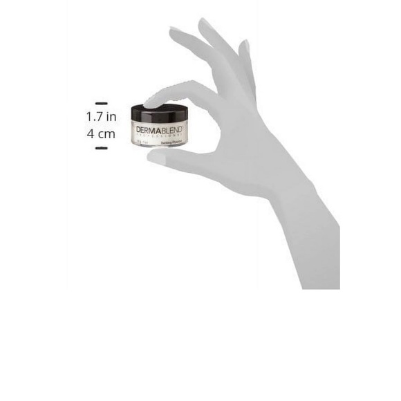 Dermablend Loose Setting Powder, Original, 1 Ounce - Picture 14 of 14